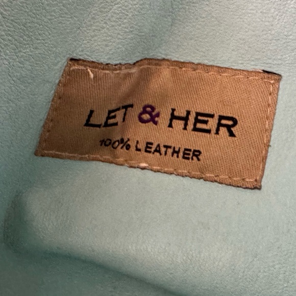 Let & Her Medium bag - Picture 4 of 6